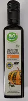 Steirisches Kürbiskernöl