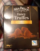 fancy truffes