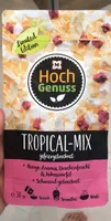 Tropical mix