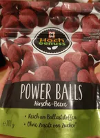 Power Balls