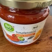 Tomatensauce vegab