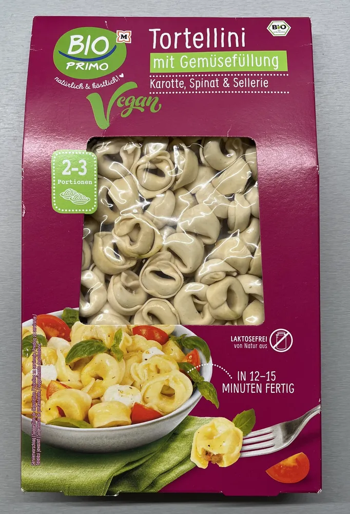 Tortellini