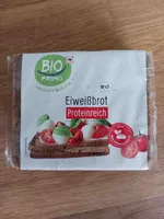 Eiweißbrot