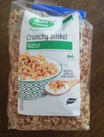 Crunchy Dinkel Natur