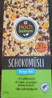 SCHOKOMÜSLI