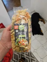 Pasta Trio Color