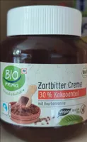 Zartbitter Crem