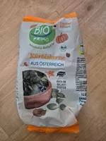 Kürbiskerne