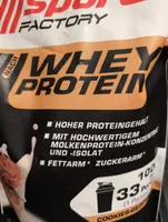 Protein-Shake