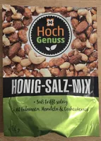 Honig Salz Mix