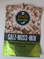 SALZ-NUSS-MIX