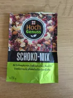Schoko-Mix