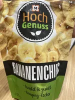 Bananenchips