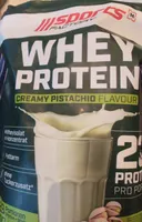 Whey protein