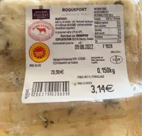 ROQUEFORT