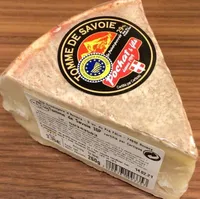 Tomme de Savoie IGP