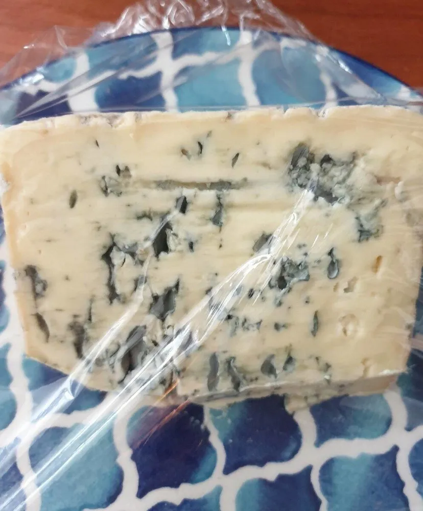 Bleu d'Auvergne