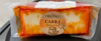 Queso de cabra con pimentón