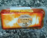 Queso de cabra