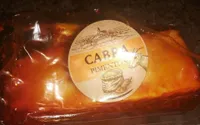 Queso cabra con pimentón