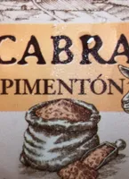 Queso Cabra Pimentón