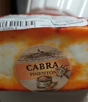 Cabra pimentón