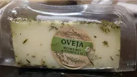 Queso de Oveja