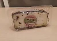 Queso de oveja
