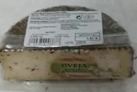 Queso Oveja Romero &Tomillo