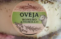 Queso de oveja