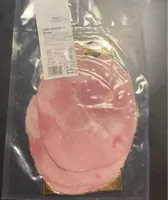 Jambon cuit au torchon