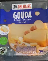 Gouda mi-veux