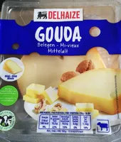 Gouda mi vieux