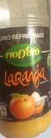 Sumo laranja