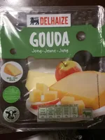 Gouda jeune