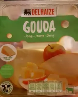 Gouda Jong