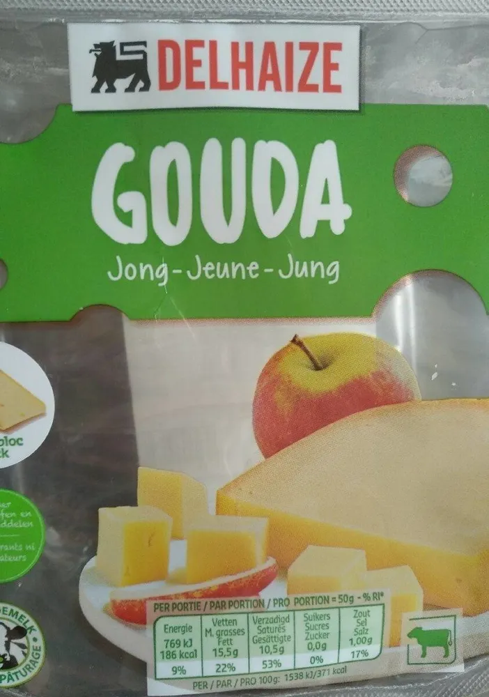 Gouda