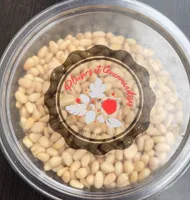 Pignons de pin
