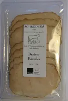 Braten-Kasseler