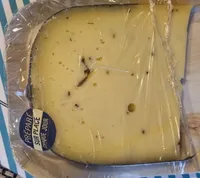 Gouda fermier à la truffe d'été