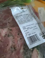 Jambon persillé de Bourgogne