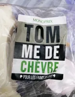 Tomme de chèvre