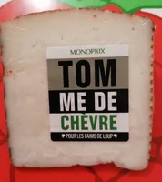 Tomme de chèvre