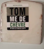 Tomme de chèvre