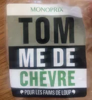 Tomme de chèvre