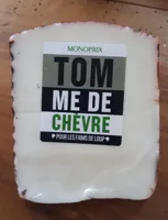 Tomme de chèvre