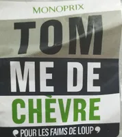 Tomme de chèvre