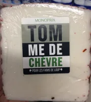 Tomme de chevre