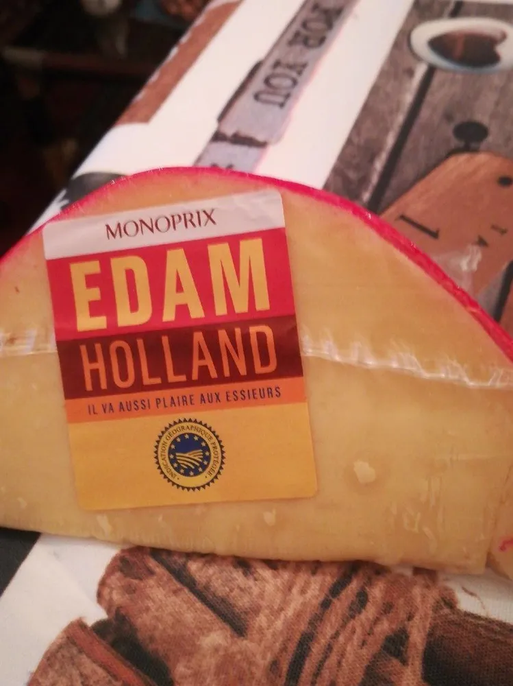 Edam