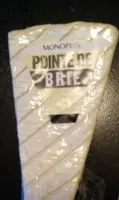 Pointe de brie